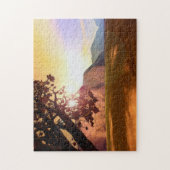 Puzzle Arbre d'automne pittoresque (Vertical)