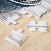 Puzzle Arbre de Bonsai (Côté)