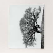 PUZZLE ARBRE DE CHÊNE GLOBAL (Vertical)