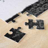 PUZZLE ARBRE DE CHÊNE GLOBAL (Côté)