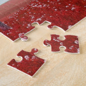 Puzzle Arbre de coeur (Côté)