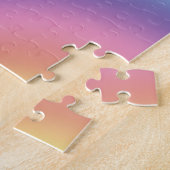 Puzzle - Arbre de famille - Arc-en-ciel (Côté)