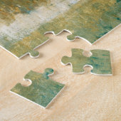 Puzzle Arbre de jour d'été II (Côté)