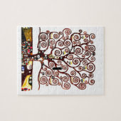 Puzzle Arbre de la vie (Horizontal)