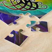 Puzzle Arbre de la vie (Côté)