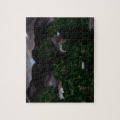 Puzzle Arbre de la vie III (Vertical)