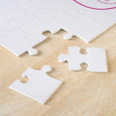 Puzzle Arbre de Noël (Côté)