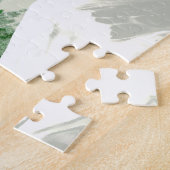 Puzzle Arbre de Noël des Coeurs (Côté)