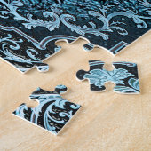 Puzzle Arbre de vie (Côté)