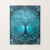 Puzzle Arbre de vie (Vertical)