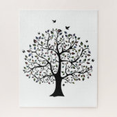 Puzzle Arbre de vie (Vertical)