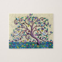 Arbre de vie