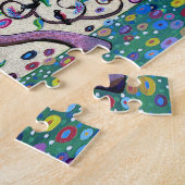 Puzzle Arbre de vie (Côté)