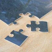Puzzle Arbre de vie (Côté)