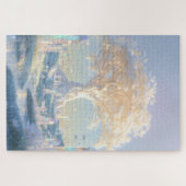Puzzle Arbre de vie (Horizontal)