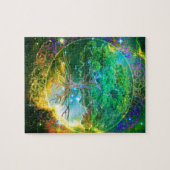 Puzzle Arbre de vie bien-être (Horizontal)