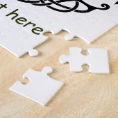 Puzzle Arbre de vie celtique (Côté)