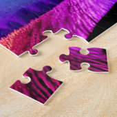 Puzzle Arbre de vie d'une autre couleur (Côté)