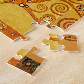 Puzzle Arbre de vie Gustav Klimt Nouveau (Côté)