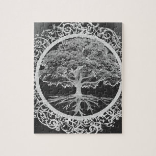 Puzzle Arbre de Vigor