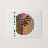 PUZZLE ARBRE DE WONDEROUS JOSHUA (Horizontal)