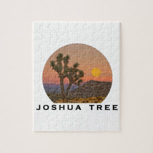 PUZZLE ARBRE DE WONDEROUS JOSHUA
