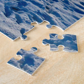 Puzzle Arbre d'hiver - - (Côté)