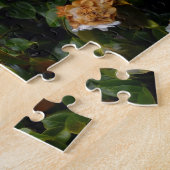 Puzzle arbre du parlement de wellington (Côté)