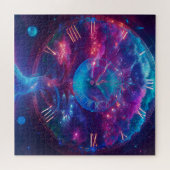 Puzzle Arbre du temps (Horizontal)