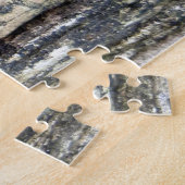 Puzzle arbre écorché (Côté)