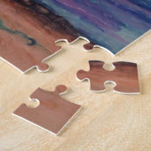 Puzzle Arbre gémissant énigme  (Côté)