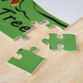 Puzzle Arbre généalogique (Côté)