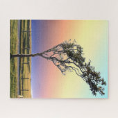 PUZZLE ARBRE LONE (Horizontal)