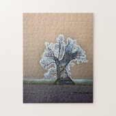 PUZZLE ARBRE LONE (Vertical)