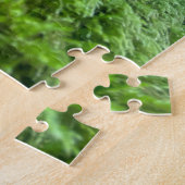 Puzzle arbre mousse (Côté)