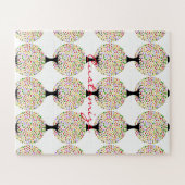 Puzzle Arbre multifruit Thunder_Cove (Horizontal)