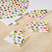 Puzzle Arbre multifruit Thunder_Cove (Côté)