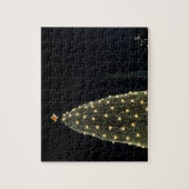 Puzzle Arbre national de Noël et Monument de Washington l (Vertical)