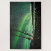 Puzzle Arbre penché Aurora (Vertical)