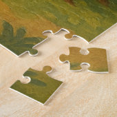 Puzzle Arbre Sage et Ancien (Côté)