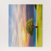 Puzzle Arbre solitaire (Vertical)