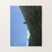 Puzzle Arbre solitaire (Vertical)