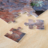 Puzzle Arbre solitaire Adulte (Côté)