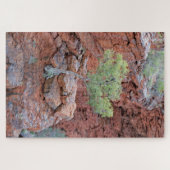 Puzzle Arbre solitaire Adulte (Horizontal)