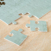 Puzzle Arbre spa IV (Côté)