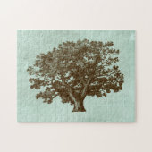 Puzzle Arbre spa IV (Horizontal)