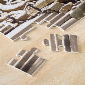 Puzzle arbre ta prohm (Côté)