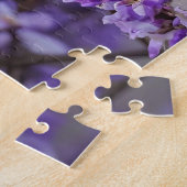 Puzzle Arbre Top Chatter : Les Épouses Bleues Dans L'Arbr (Côté)