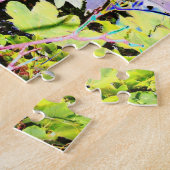 PUZZLE ARBRES (Côté)