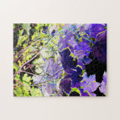 PUZZLE ARBRES (Horizontal)